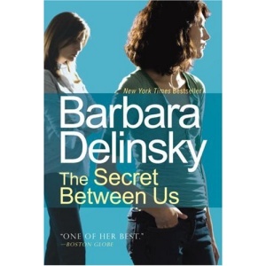 The Secret Between Us