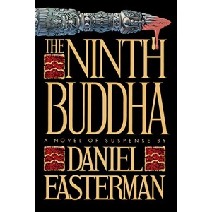 The Ninth Budda: A Novel of Suspense