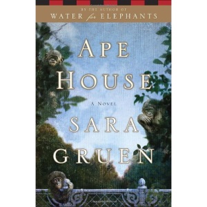 Ape House