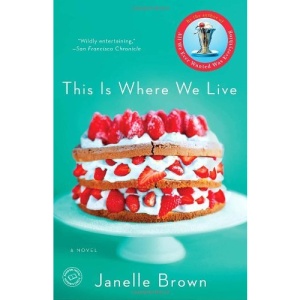 This Is Where We Live (Random House Reader's Circle)