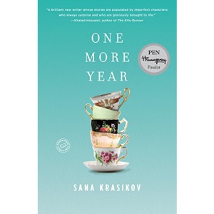 One More Year: Stories
