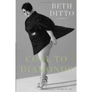Coal to Diamonds: A Memoir