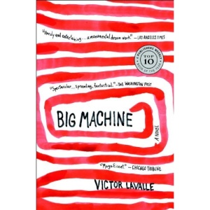 Big Machine