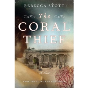 The Coral Thief