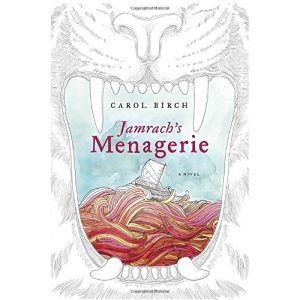 Jamrach's Menagerie