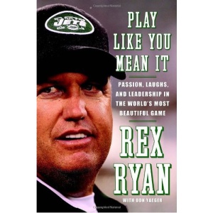 Play Like You Mean It: Passion, Laughs, and Leadership in the World's Most Beautiful Game