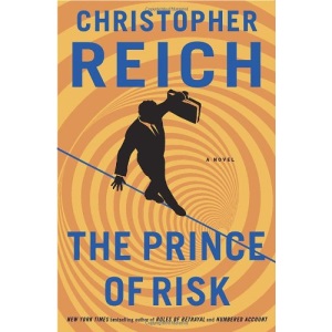 The Prince of Risk