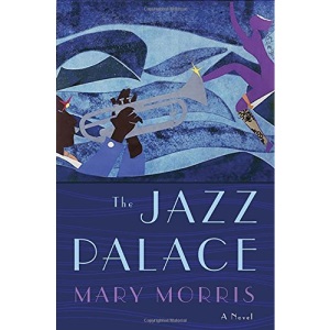 The Jazz Palace