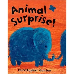 Animal Surprise