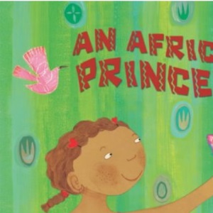 An African Princess
