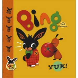 Bing: Yuk!