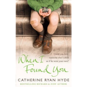When I Found You