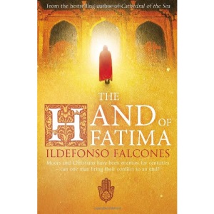 The Hand of Fatima