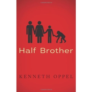 Half Brother