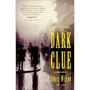 Dark Clue