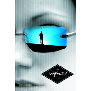The Traveler: The First Novel of The Fourth Realm Trilogy