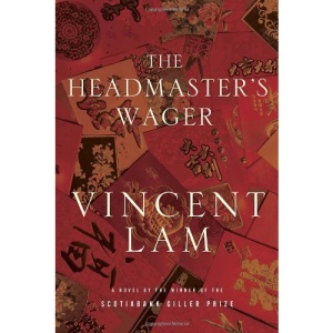 The Headmaster's Wager