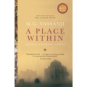 A Place Within: Rediscovering India