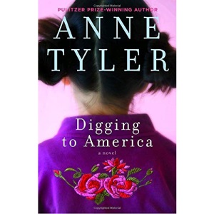 Digging to America