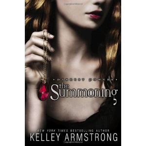 The Darkest Powers Series, Book 1: The Summoning