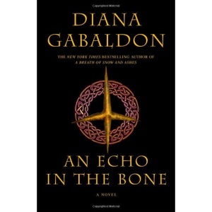 An Echo in the Bone (Outlander)