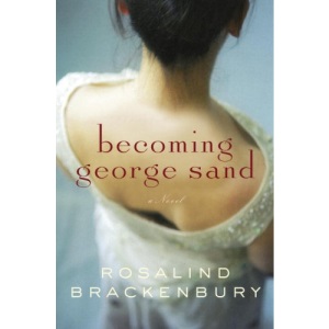 Becoming George Sand