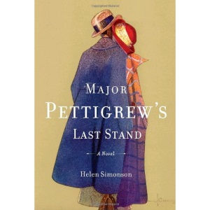 Major Pettigrew's Last Stand: A Novel