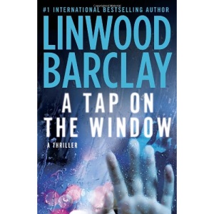 A Tap on the Window