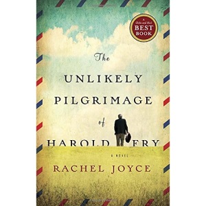 The Unlikely Pilgrimage of Harold Fry