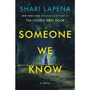 Someone We Know