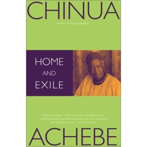 Home and Exile