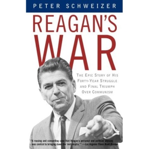 Reagan's War