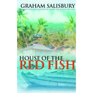House of the Red Fish