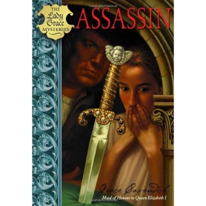 Assassin (Lady Grace Mysteries)