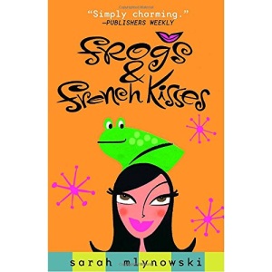 Frogs & French Kisses (Magic in Manhattan)