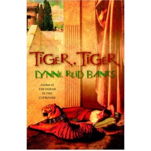 Tiger, Tiger