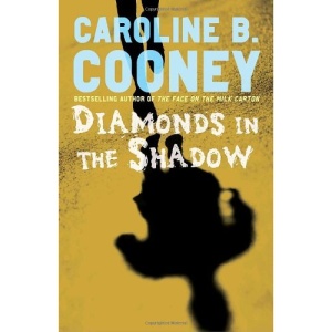 Diamonds in the Shadow