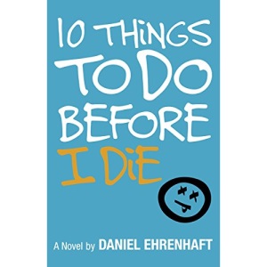 10 Things to Do Before I Die