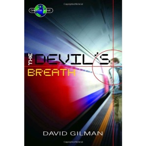 The Devil's Breath (Danger Zone)
