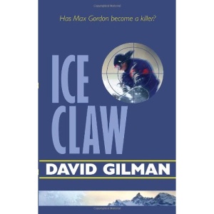 Ice Claw (Danger Zone)