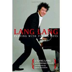 Lang Lang: Playing with Flying Keys