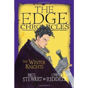 The Winter Knights (Edge Chronicles)
