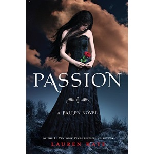 Passion (Fallen  (Delacourte))