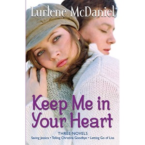 Keep Me in Your Heart