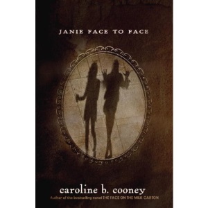 Janie Face to Face (Janie Johnson)