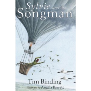 Sylvie and the Songman