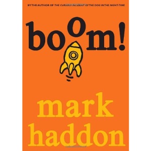 Boom! (or 70,000 Light Years)