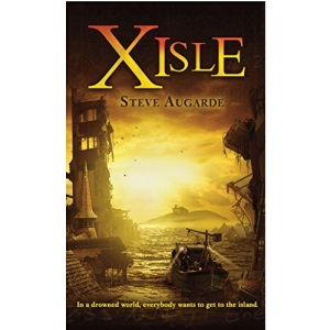 X-Isle