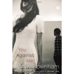 You Against Me