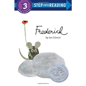 Frederick (Step Into Reading: A Step 3 Book)